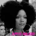 joyce walker